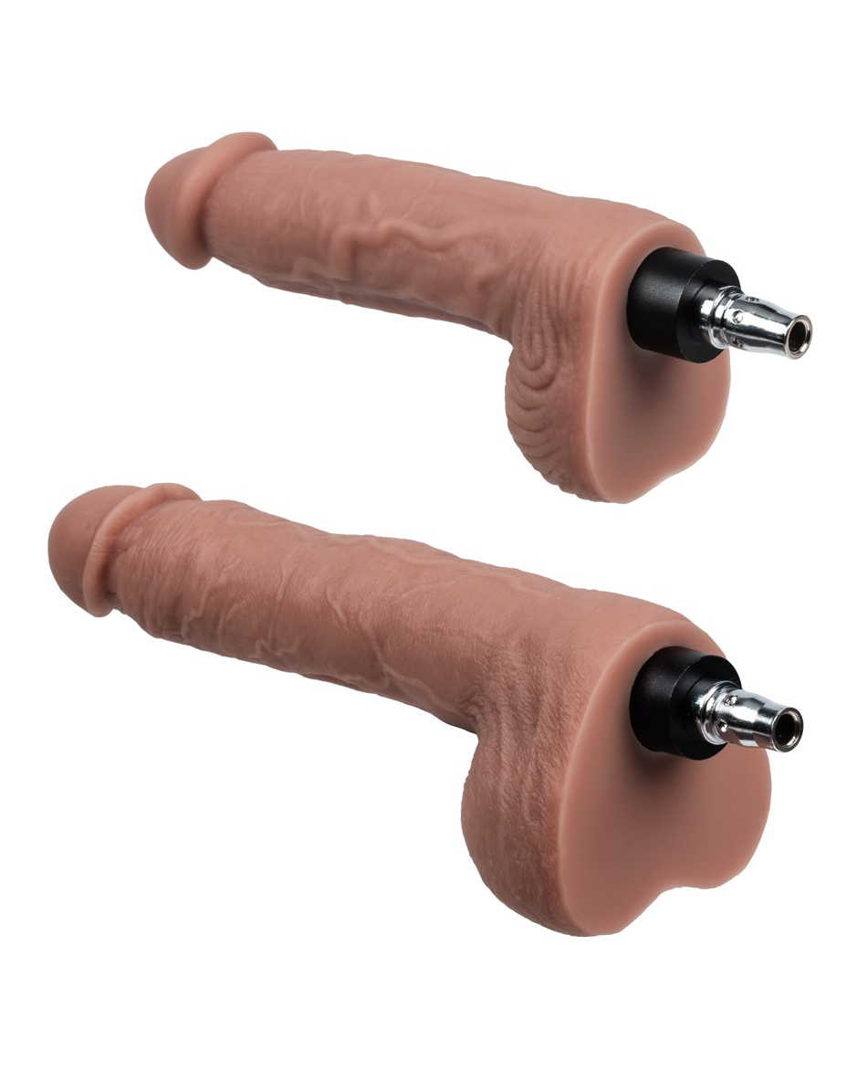Lovense Sex Machine