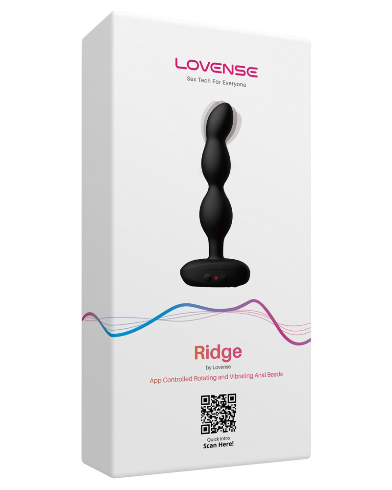 Lovense Ridge