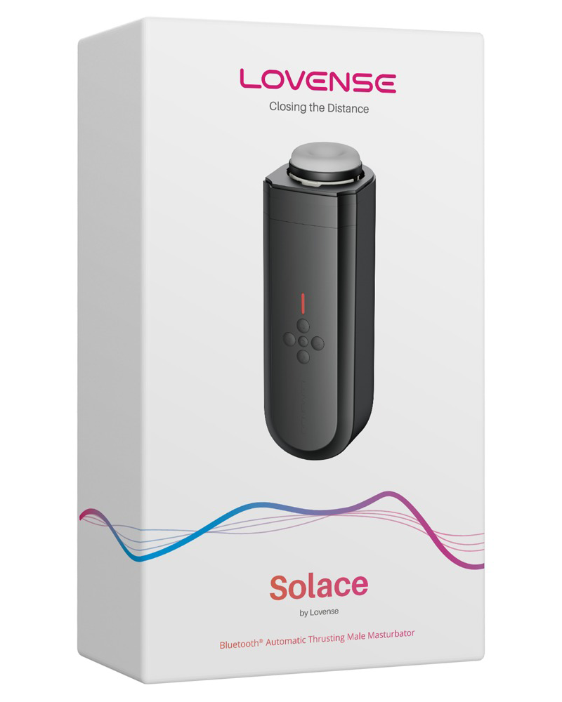 Lovense Solace
