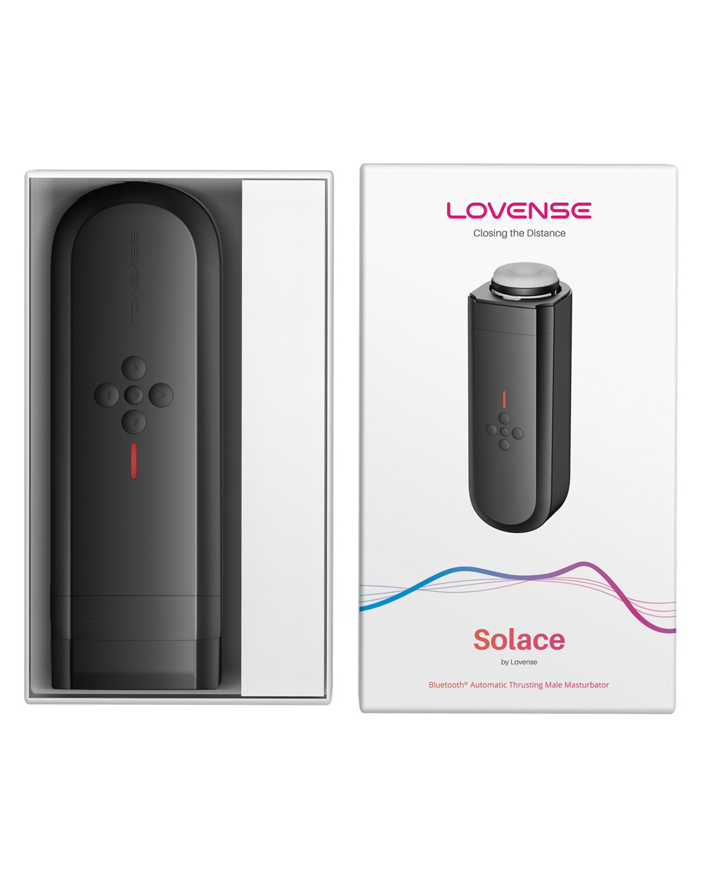 Lovense Solace