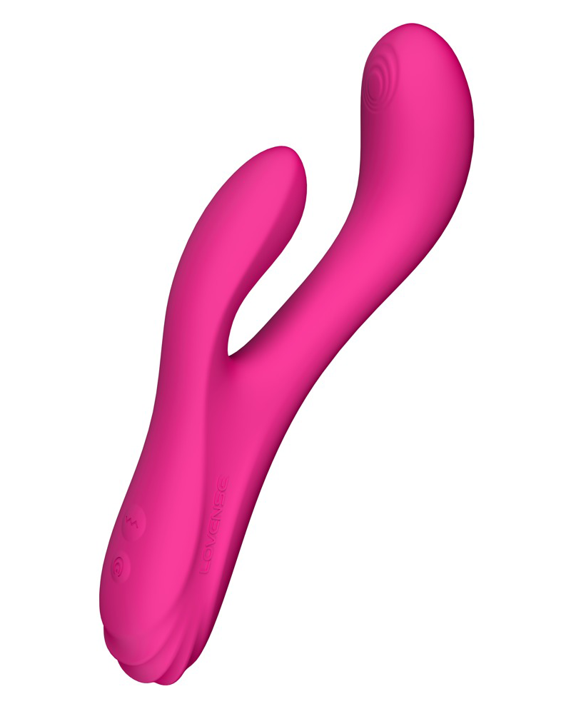 Lovense Osci 3
