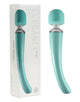 Love Magic Elegance Recharge – Luxury Wireless Wand Massager