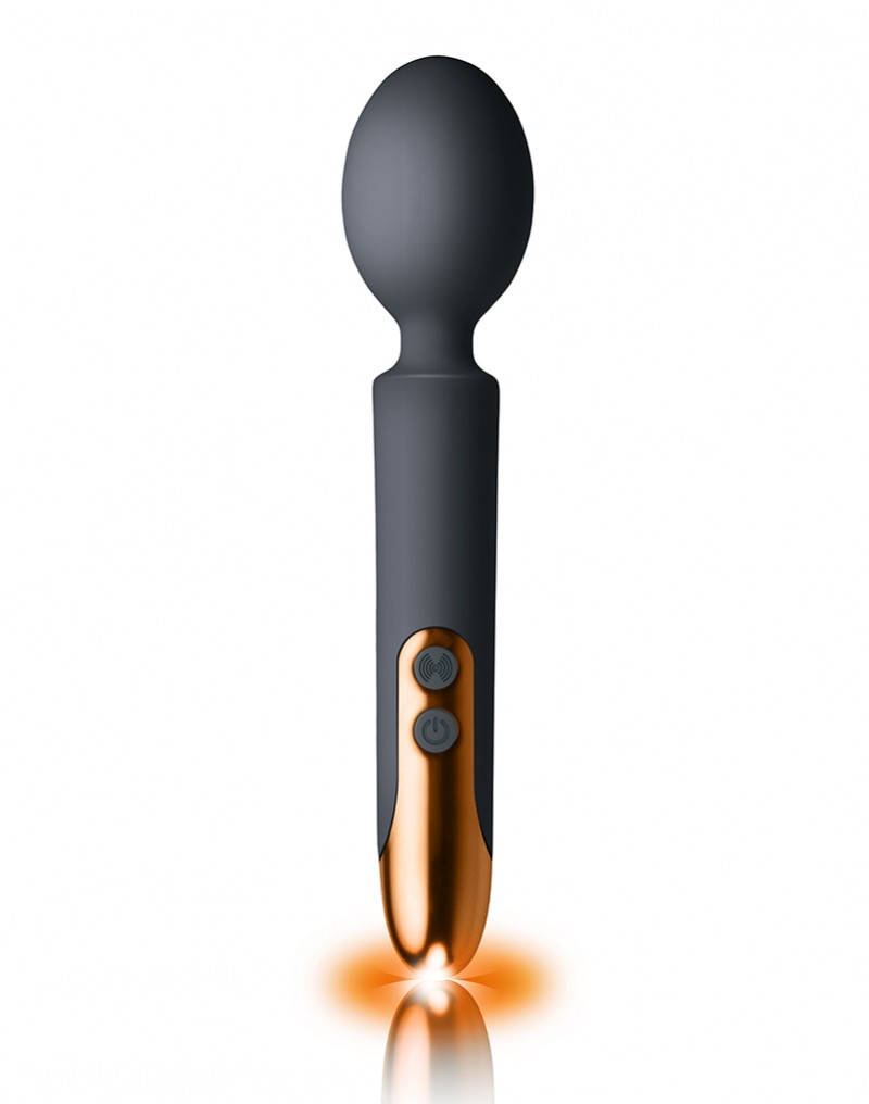 Rocks-Off – Oriel – Magic Wand