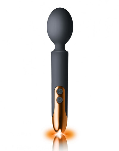 Rocks-Off – Oriel – Magic Wand