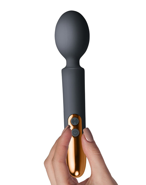 Rocks-Off – Oriel – Magic Wand