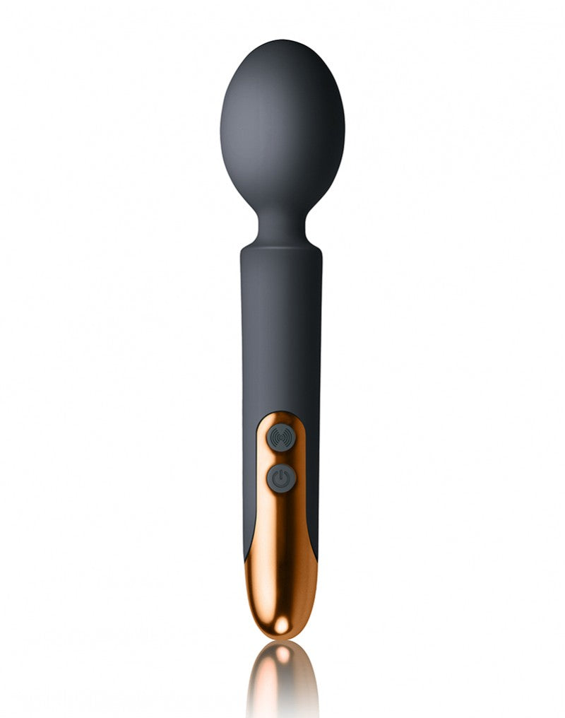 Rocks-Off – Oriel – Magic Wand