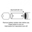 Rocks-Off – RO-80mm Chrome – Klassische Vibrationskugel 