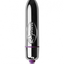Rocks-Off – RO-80mm Chrome – Klassische Vibrationskugel 