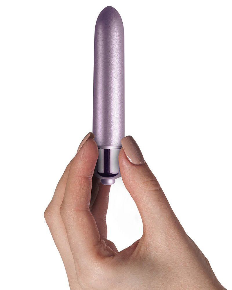 Rocks-Off – Touch of Velvet Soft Lilac 