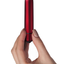Rocks-Off – Truly Yours Scarlet Velvet RO-90mm