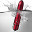 Rocks-Off – Truly Yours Scarlet Velvet RO-90mm