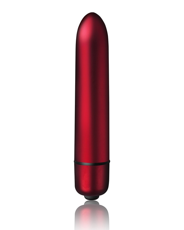 Rocks-Off – Truly Yours Scarlet Velvet RO-90mm
