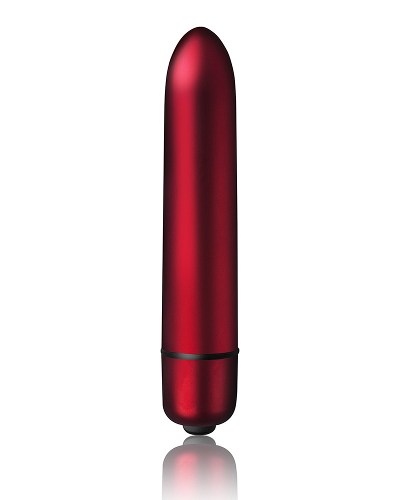 Rocks-Off – Truly Yours Scarlet Velvet RO-90mm