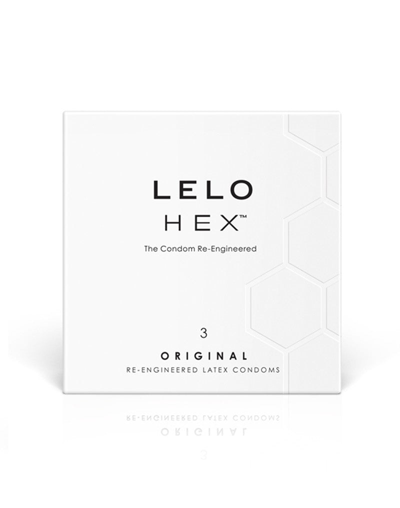 LELO Hex (3 uds.)