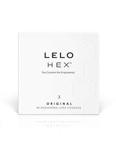 LELO Hex (3 uds.)