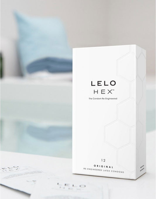 LELO Hex (12 uds.)