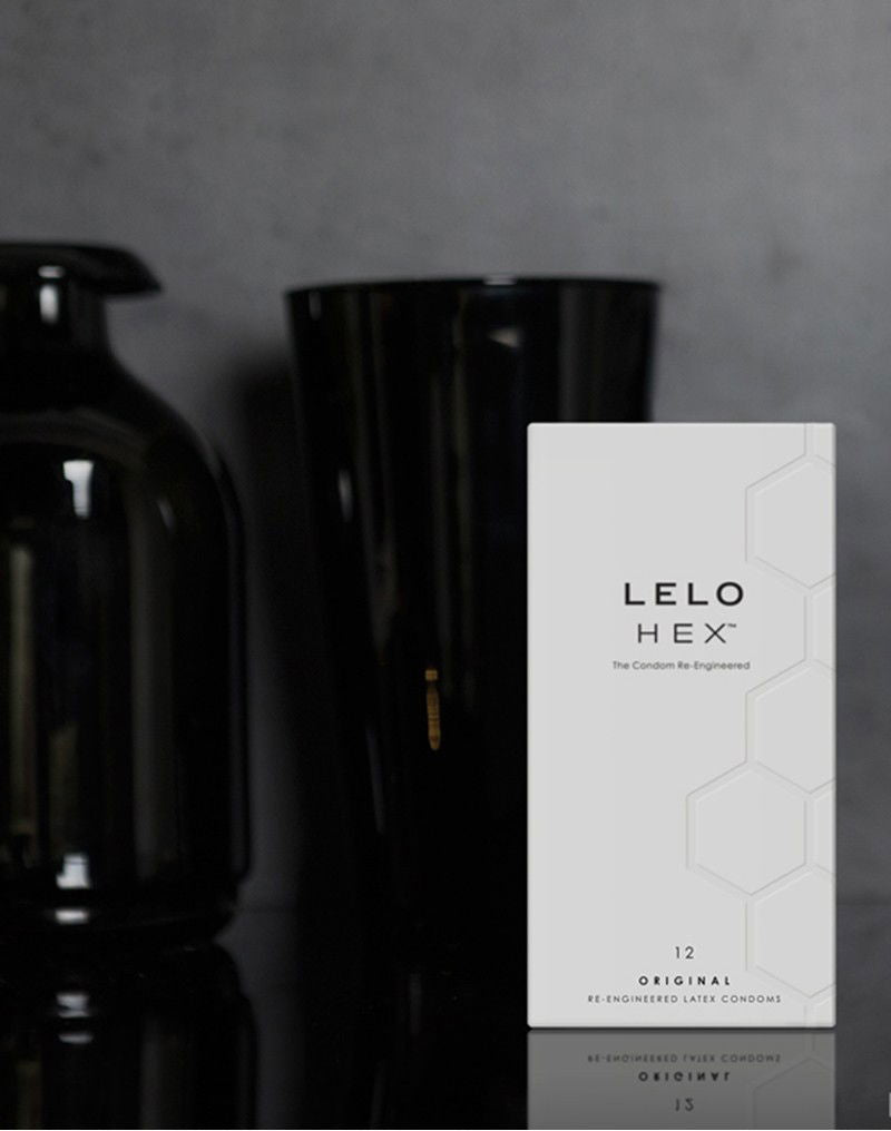 LELO Hex (12 uds.)