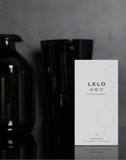 LELO Hex (12 uds.)