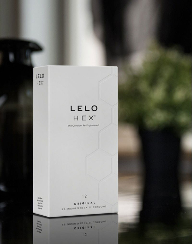 LELO Hex (12 uds.)