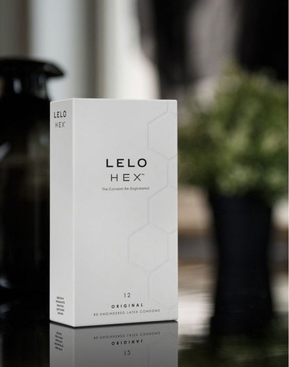 LELO Hex (12 uds.)