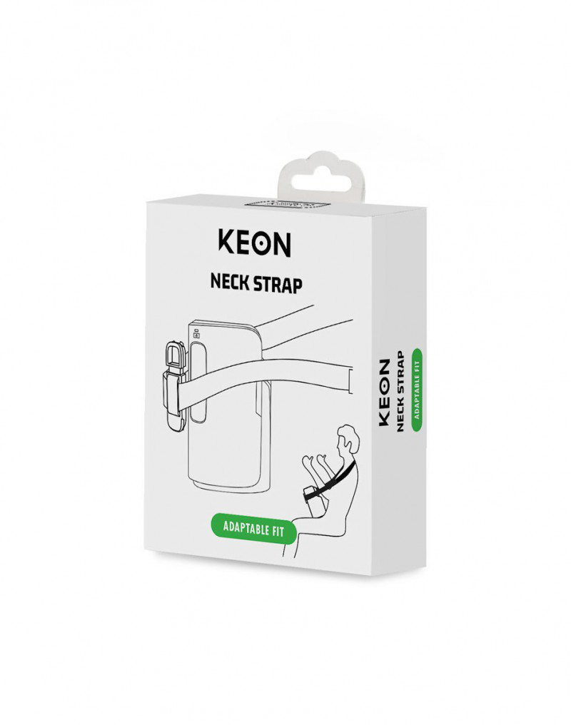KIIROO - Umhängeband für KEON Masturbator