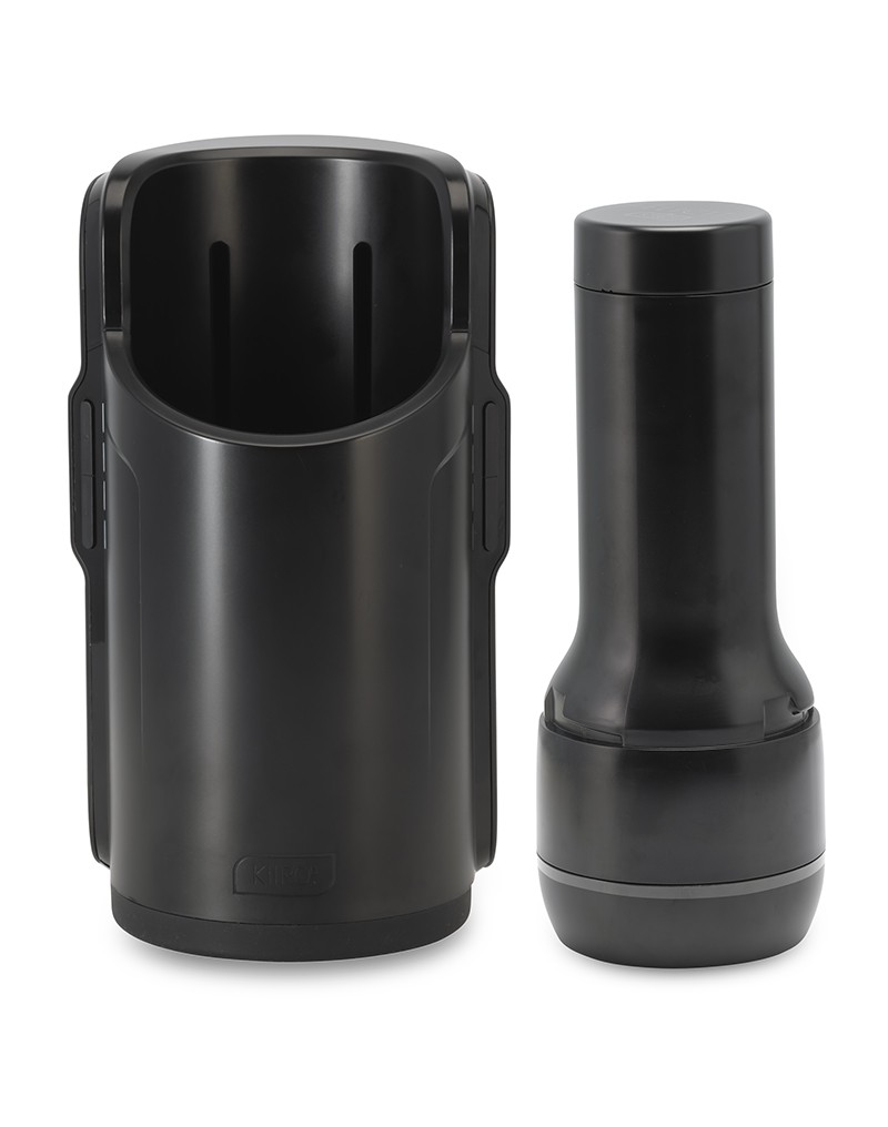 KIIROO - KEON Masturbador automático con Feel Stroker