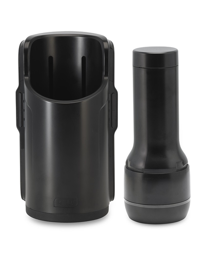 KIIROO - KEON Masturbador automático con Feel Stroker