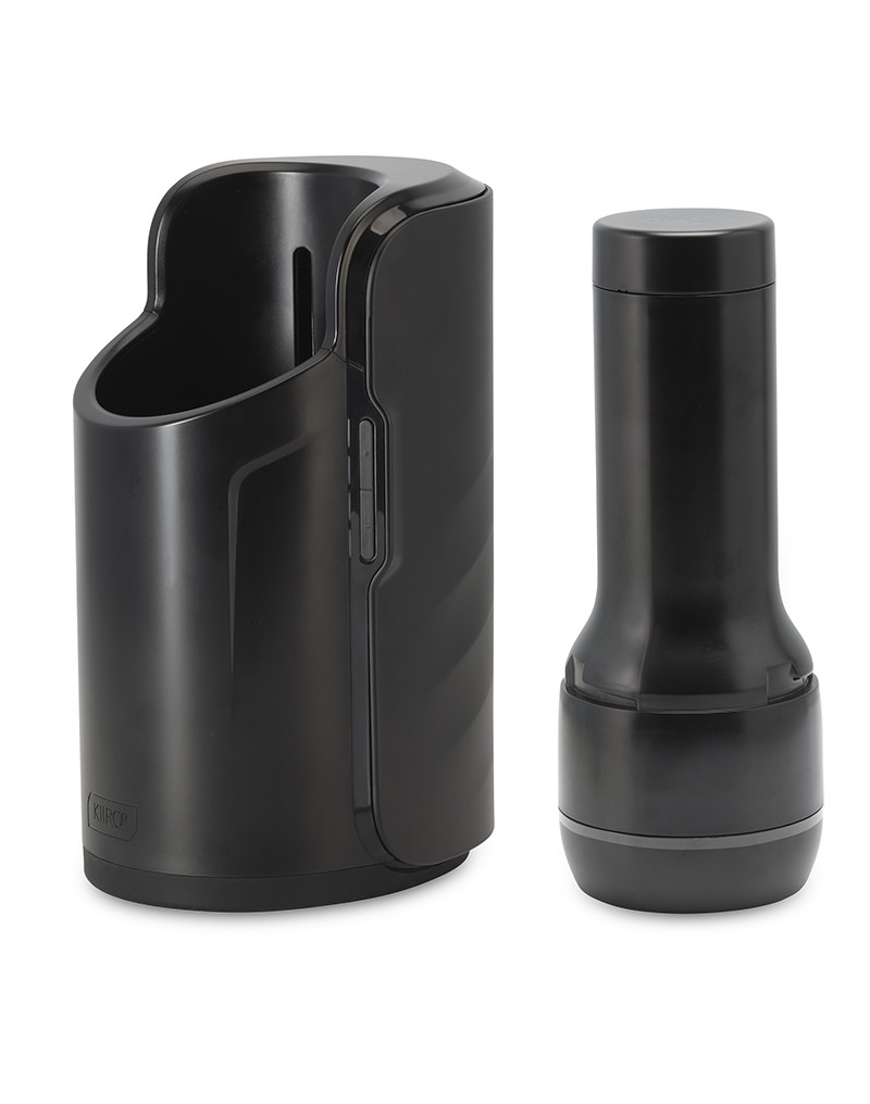 KIIROO - KEON Masturbador automático con Feel Stroker