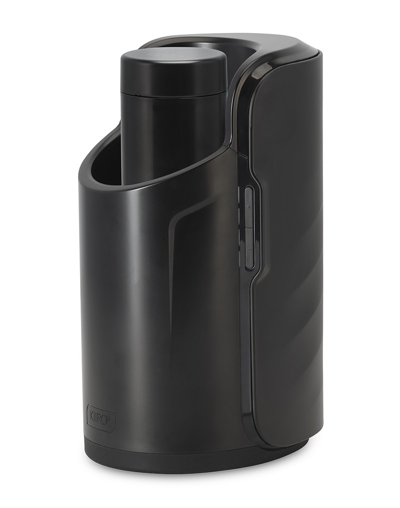 KIIROO - KEON Masturbador automático con Feel Stroker