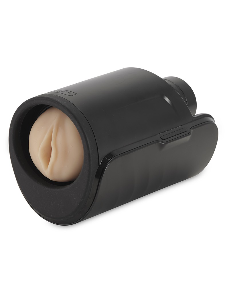 KIIROO - KEON Masturbador automático con Feel Stroker