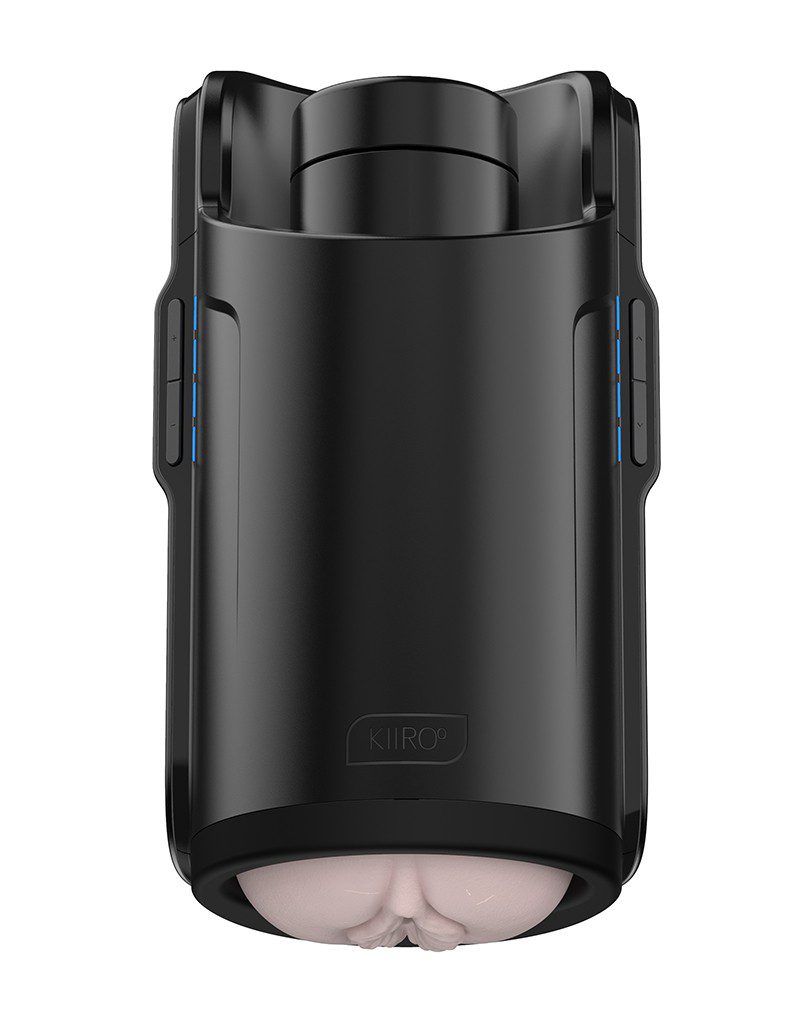 KIIROO - KEON Masturbador automático con Feel Stroker