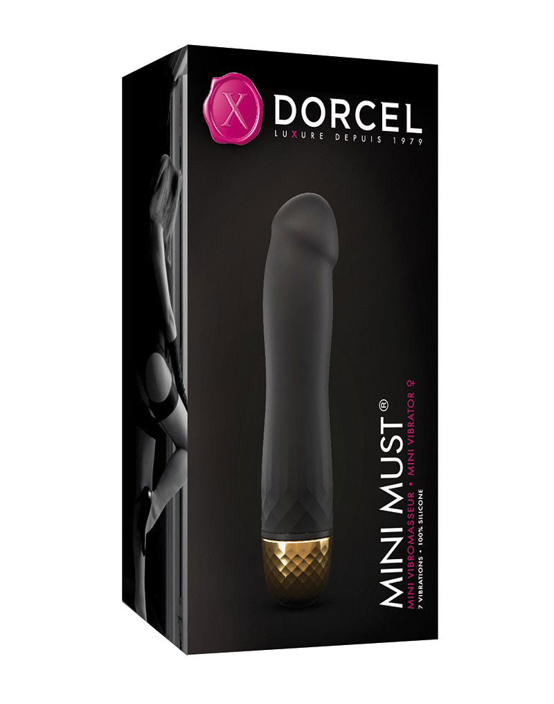 Dorcel – Mini Must Gold