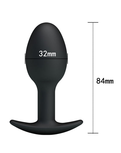 Pretty Love Geisha Anal Plug