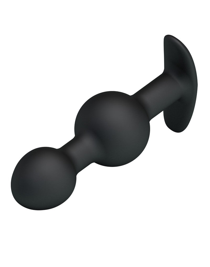 Pretty Love Geisha Anal Plug