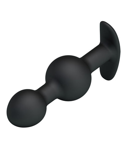 Pretty Love Geisha Anal Plug