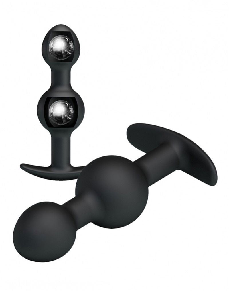 Pretty Love Geisha Anal Plug