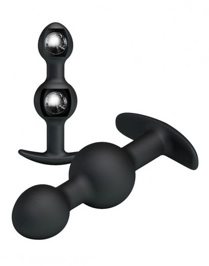 Pretty Love Geisha Anal Plug