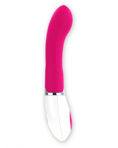 Pretty Love – Daniel – Vibrador Curvo con 30 Modos