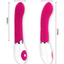 Pretty Love – Daniel – Curved Vibrator with 30 Modes