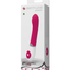 Pretty Love – Daniel – Curved Vibrator with 30 Modes