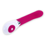 Pretty Love – Daniel – Curved Vibrator with 30 Modes