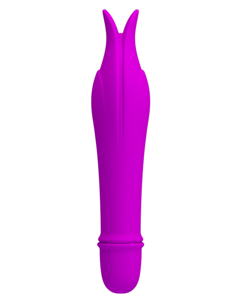 Pretty Love – Jeffrey – Vibrador Punto G con 10 Modos