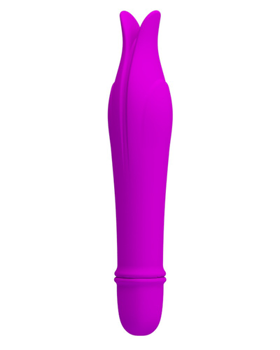 Pretty Love – Jeffrey – Vibrador Punto G con 10 Modos