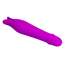 Pretty Love – Jeffrey – Vibrador Punto G con 10 Modos