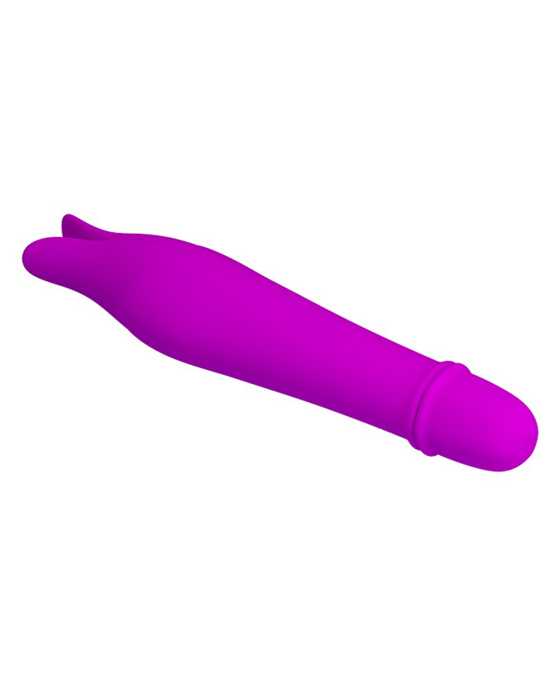 Pretty Love – Jeffrey – Vibrador Punto G con 10 Modos