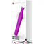 Pretty Love – Jeffrey – Vibrador Punto G con 10 Modos
