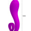 Pretty Love – Carl – Diskreter Mini-Vibrator 
