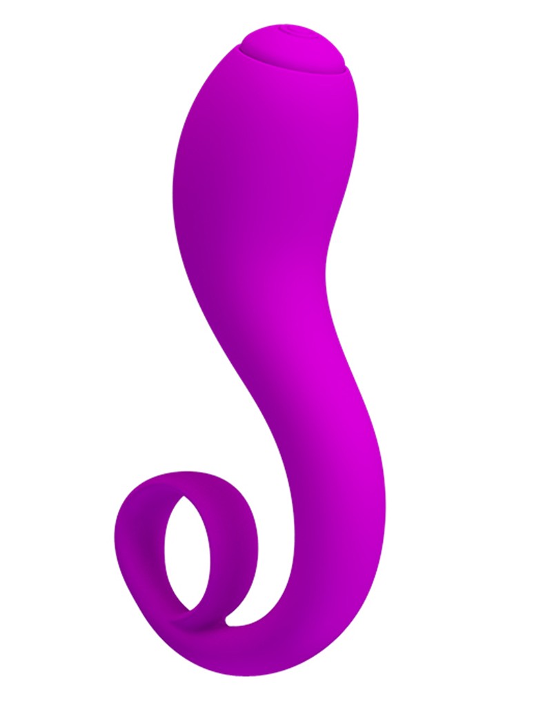 Pretty Love – Carl – Diskreter Mini-Vibrator 