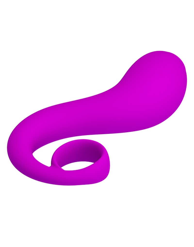 Pretty Love – Carl – Diskreter Mini-Vibrator 