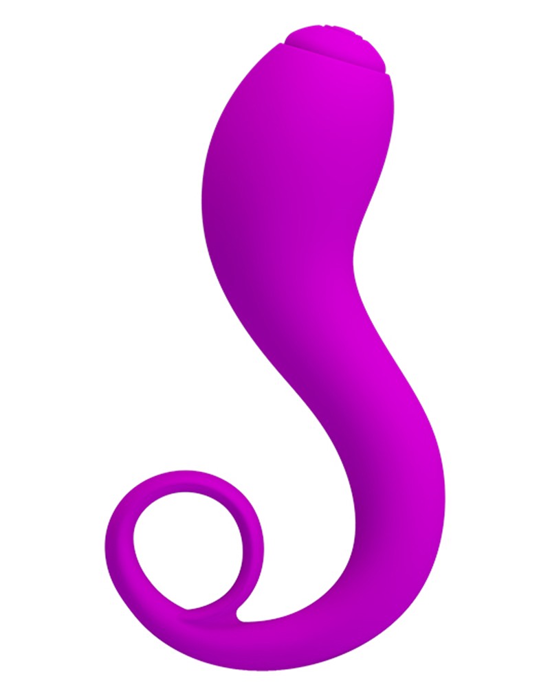 Pretty Love – Carl – Diskreter Mini-Vibrator 